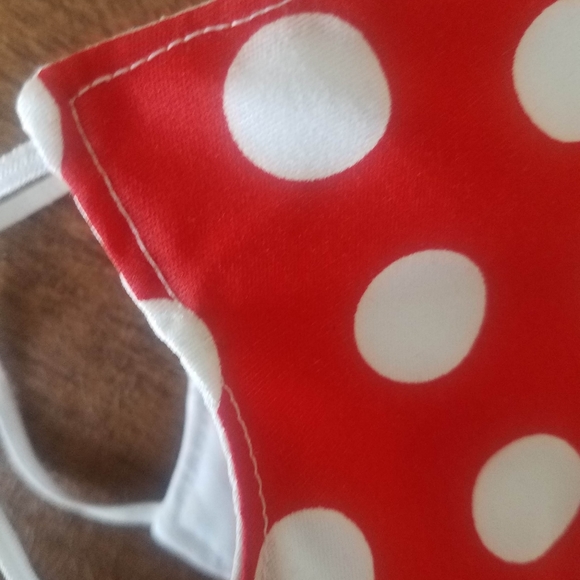 Washable Home made mask Non-medical lot - Picture 6 of 6